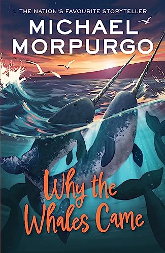 Why the Whales Came: the perfect children’s story of friendship, the environment and accepting differences von Farshore