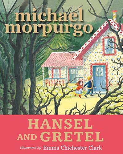 Hansel and Gretel von Penguin