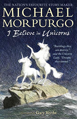 I Believe in Unicorns I Believe in Unicorns von WALKER BOOKS