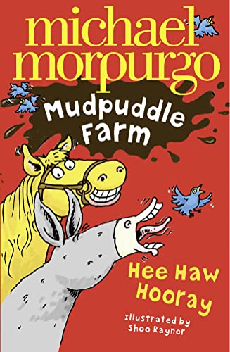 Hee-Haw Hooray! (Mudpuddle Farm) von HarperCollins Children's Books / HarperCollins UK