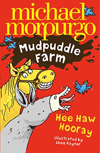 Hee-Haw Hooray! (Mudpuddle Farm) von HarperCollins Children's Books / HarperCollins UK
