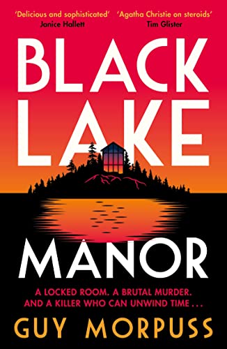 Black Lake Manor von Viper