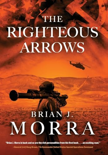 The Righteous Arrows von Koehler Books