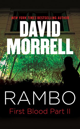 Rambo: First Blood Part II von Brilliance Audio