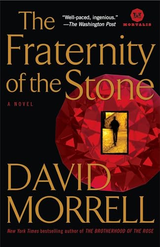 The Fraternity of the Stone: A Novel
