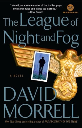 The League of Night and Fog: A Novel (Mortalis) von Ballantine Books