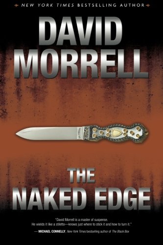 The Naked Edge von Morrell Enterprises, Incorporated