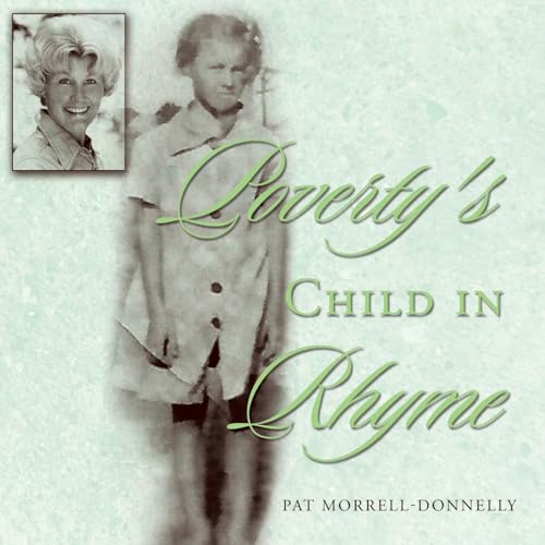 Poverty's Child in Rhyme Poverty's Child in Rhyme von AuthorHouse