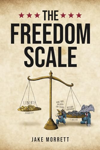 The Freedom Scale von Defiance Press & Publishing, LLC
