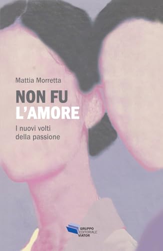 Non fu l'amore. I nuovi volti della passione (Fuori collana) von Gruppo Editoriale Viator