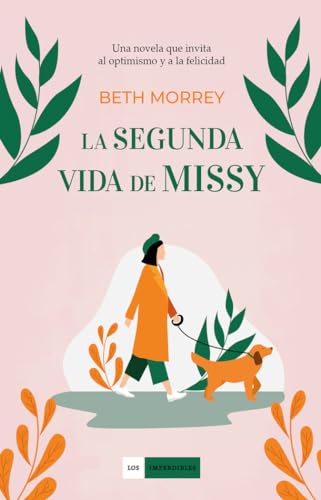 La segunda vida de Missy (Los Imperdibles)
