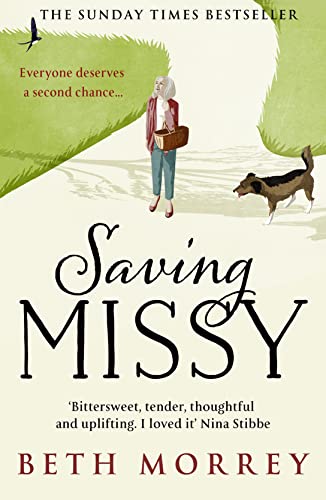 Saving Missy: The Sunday Times bestseller and the most heartwarming debut fiction novel