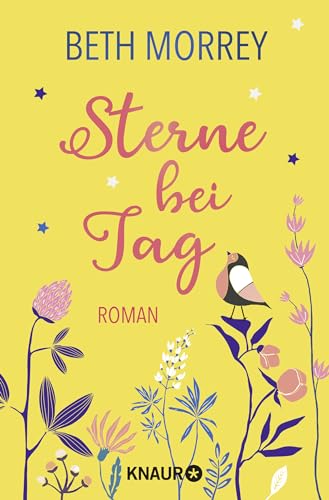 Sterne bei Tag: Roman