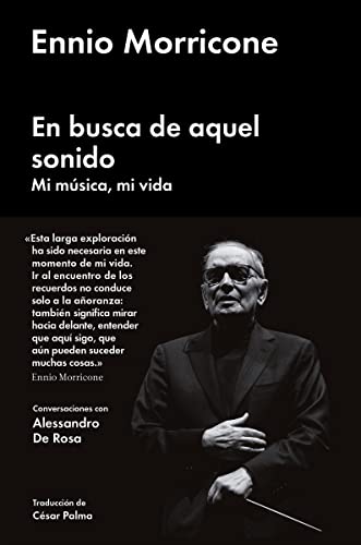 En busca de aquel sonido : mi música, mi vida (Cultura Popular)