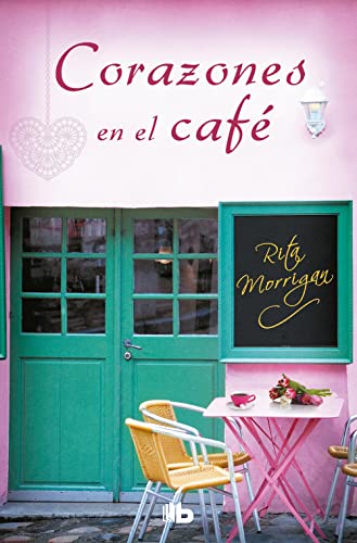 Corazones en el café (Ficción, Band 2017) von B de Bolsillo (Ediciones B)