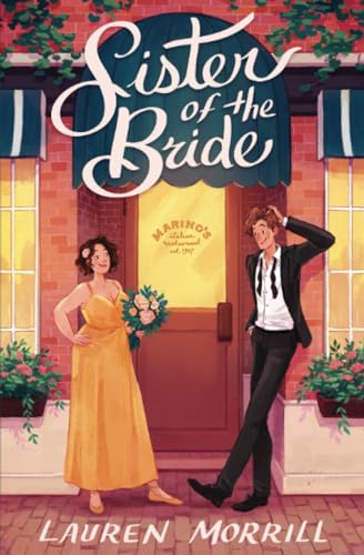 Sister of the Bride