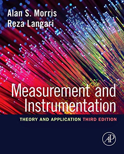 Measurement and Instrumentation: Theory and Application von Academic Press