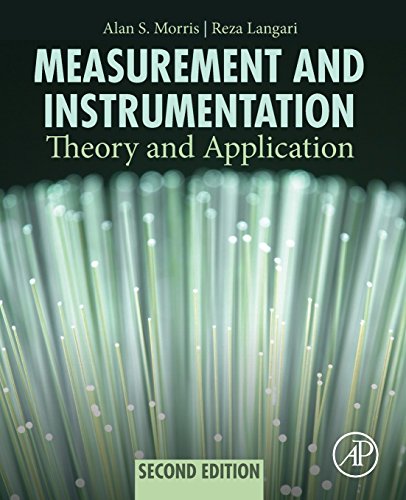 Measurement and Instrumentation: Theory and Application von Academic Press