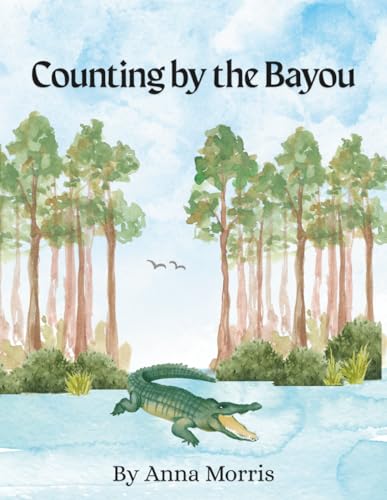 Counting by the Bayou