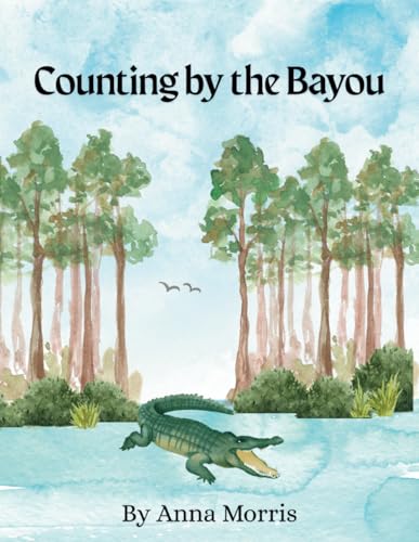 Counting by the Bayou von Independently published