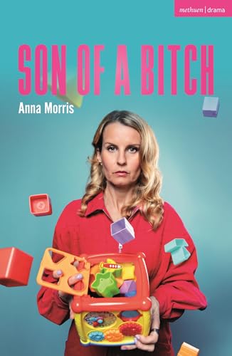 Son of a Bitch (Modern Plays) von Methuen Drama