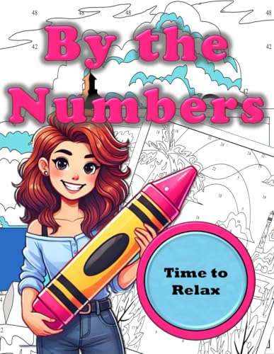 By the Numbers By the Numbers von Independently published
