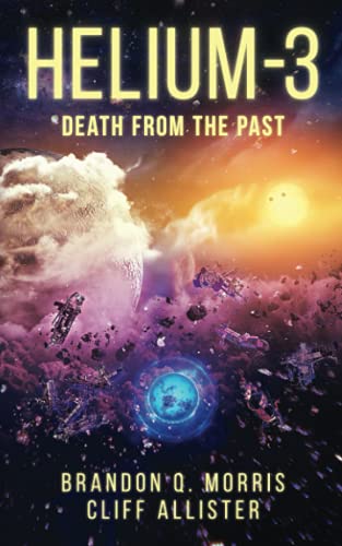 Helium 3: Death from the Past Helium 3: Death from the Past