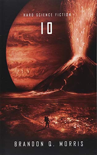 Io (Die Eismonde des Saturn)