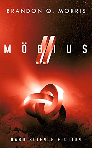 Möbius 2: Hard Science Fiction