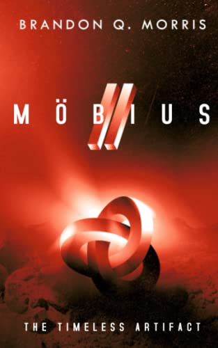 Möbius 2: The Timeless Artifact