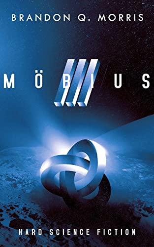 Möbius 3: Hard Science Fiction Möbius 3: Hard Science Fiction