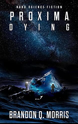 Proxima Dying Proxima Dying von Belle Epoque Verlag