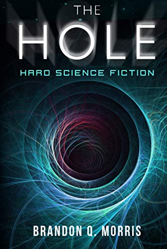 The Hole (Sonnensystem, Band 1)