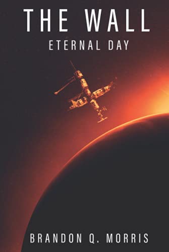 The Wall: Eternal Day The Wall: Eternal Day von Independently published