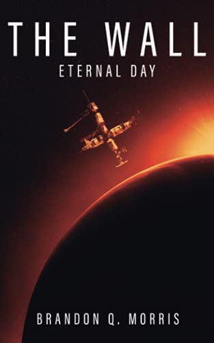 The Wall: Eternal Day The Wall: Eternal Day von Independently published