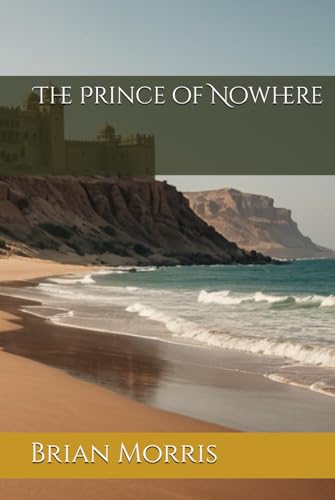 The Prince of Nowhere von Independently published