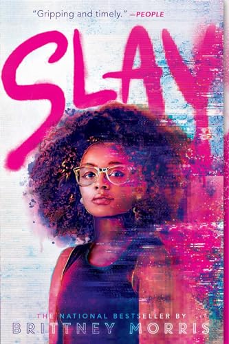 SLAY von Simon Pulse