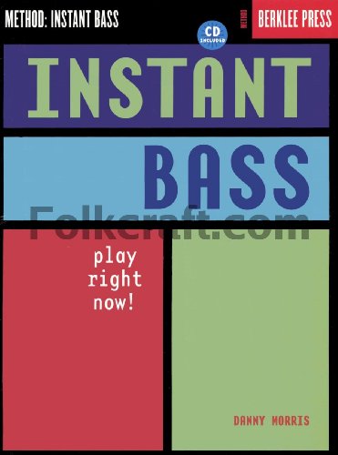 Instant Bass
