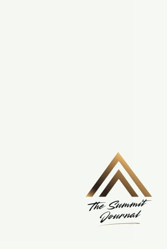 The Summit Journal von Books to Hook Publishing, LLC.