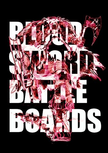 Blood Sword Battle Boards Blood Sword Battle Boards