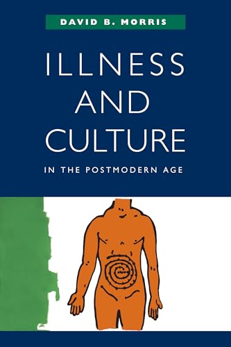 Illness and Culture in the Postmodern Age von University of California Press