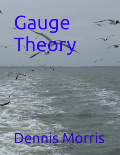 Gauge Theory