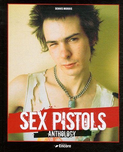 Sex Pistols: Anthology