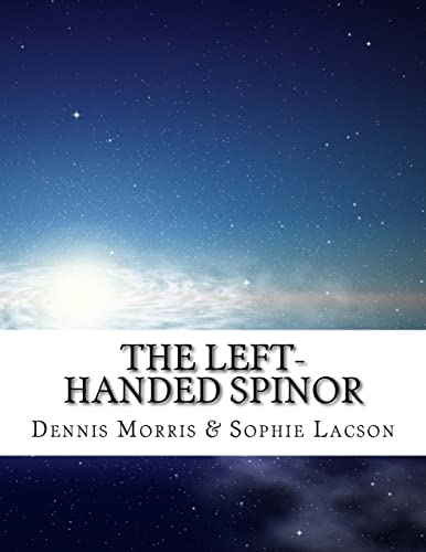 The Left-handed Spinor: The Chiral Algebras von Createspace Independent Publishing Platform