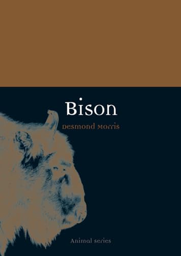 Bison (Animal)