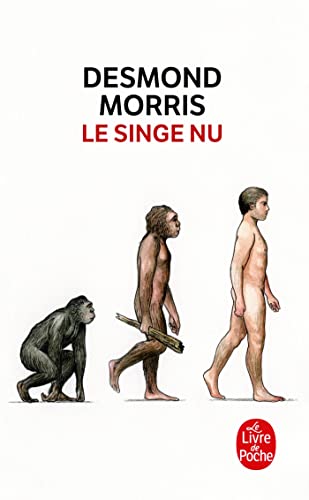 Le Singe nu Le Singe nu von Le Livre de Poche