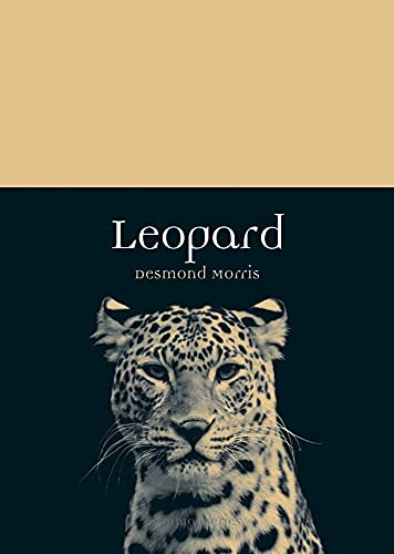 Leopard (Animal) von Reaktion Books