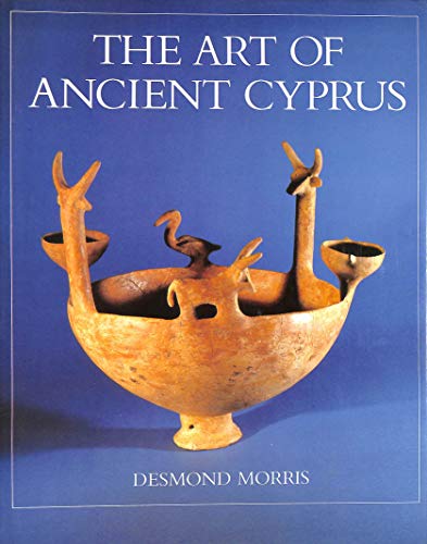 The Art of Ancient Cyprus The Art of Ancient Cyprus
