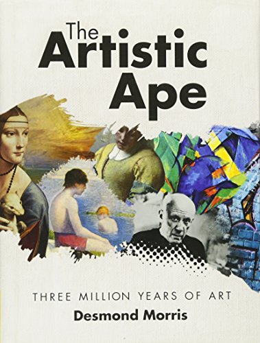 The Artistic Ape von BONNIER