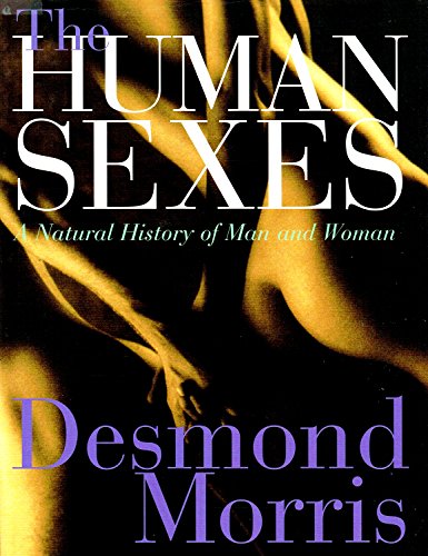 The Human Sexes The Human Sexes